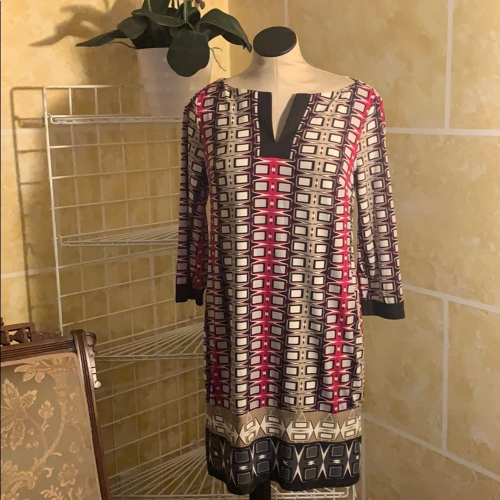 Laundry by Shelli  Segal Dress